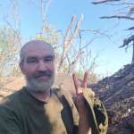 Олександр, 53 года