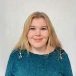 Лариса, 36 лет