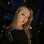 Кристина, 22 года