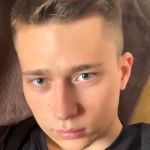 Андрей, 21 год