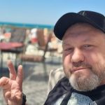 Вадим, 53 года