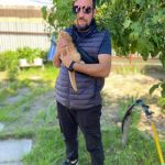 Ванька, 38 лет