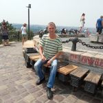 Вітя, 50 лет