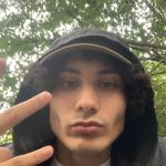 Leon, 20 лет